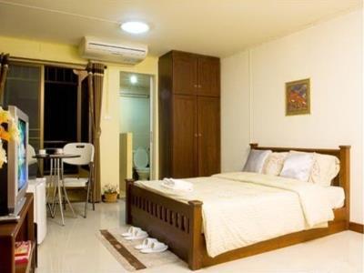 Hotel Baanpipat Ladprao 15