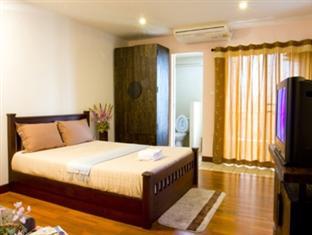 Baanpipat Ladprao 15 Hotel 3*